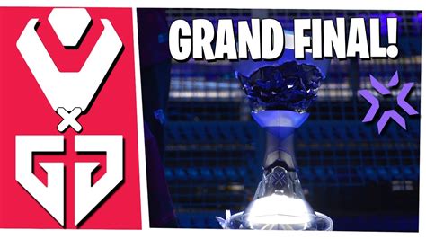 HISTORIC GRAND FINAL SEN Vs GEN G HIGHLIGHTS Champions Tour 2024