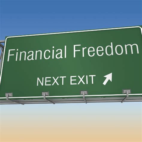 10 Steps To Achieve Financial Freedom In 2023