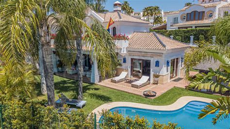 Guide To Buying Marbella Property