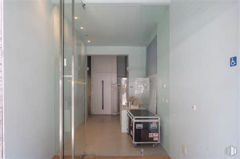 Venta De Locales Calle Arriaza 6 Madrid Madrid De 610 M2 Belbex