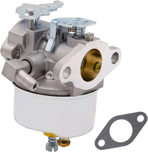 Amazon A Carburetor For Tecumseh Hs Carburetor Rebuild Kit