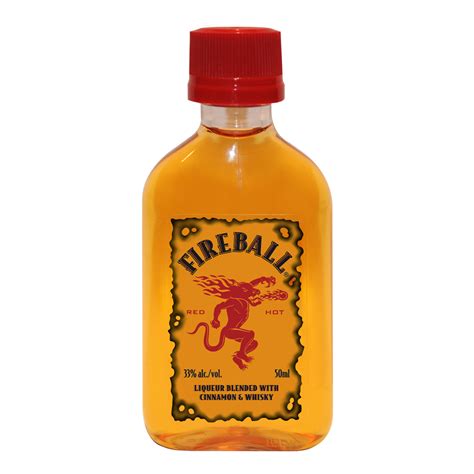 Fireball Whisky 200 Webster Wine And Spirits