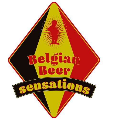 Belgian Beer Logos At Frances Marshall Blog