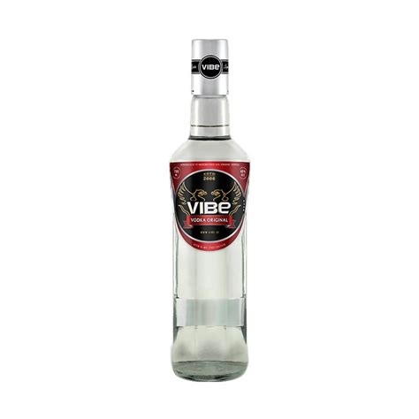 Vibe Vodka Regular Canggu Sky Bali