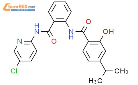 889124 84 9 Benzamide N 2 5 Chloro 2 Pyridinyl Amino Carbonyl