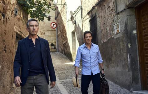 Steve Coogan says 'The Trip To Greece' will be the final series of the hit show