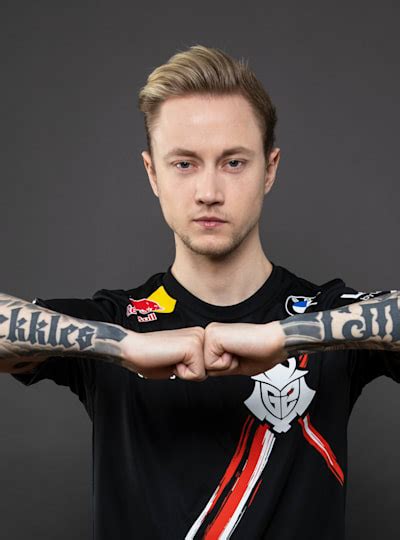 Rekkles makes an amazing start to his G2 Esports career