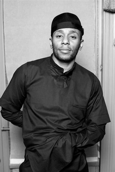Mos Def/ Yasiin Bey Appreciation | Lipstick Alley