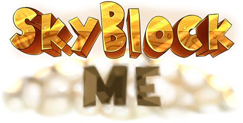 Skyblock Me Art Clipart Large Size Png Image Pikpng