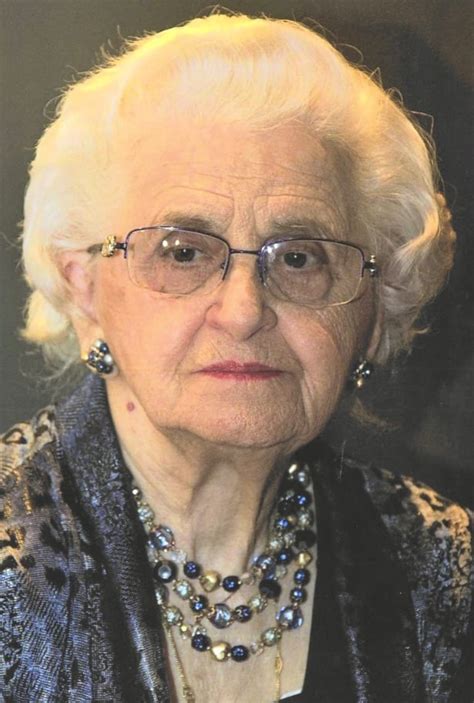 Mme Thérèse Martin Lejour JJ Cardinal Résidence funéraire Funeral Home