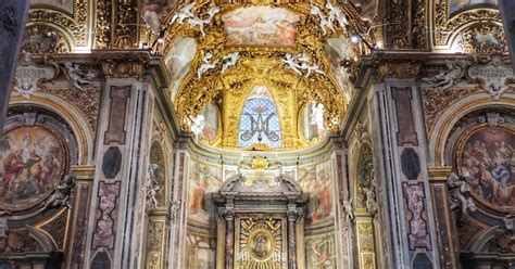 The Most Beautiful Churches in Trastevere, Rome - Through Eternity Tours