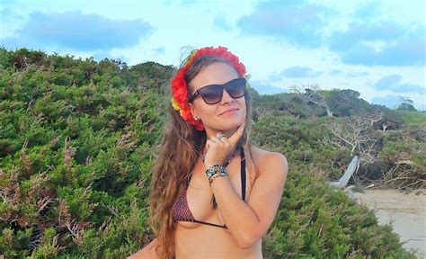 Hippie Bikini Hippie New Generation