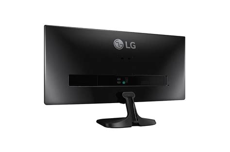 Lg Monitor Gamer Ultrawide™ Lg 25 Ips Full Hd 1ms Mbr Lg Brasil