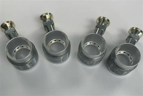 Threaded Annular Booster Allstate Carburetor