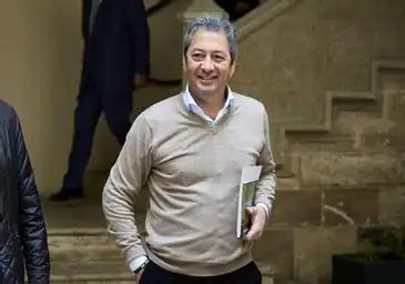 Vicente Barrera Vox Abascal Ficha A Los Valencianos Vicente Barrera Y