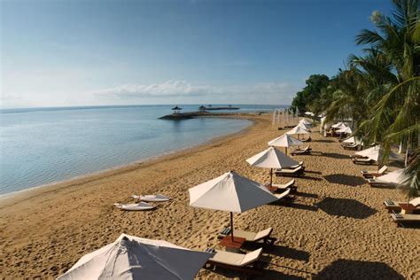 Griya Santrian a Beach Resort - Indonesia Impression Tour