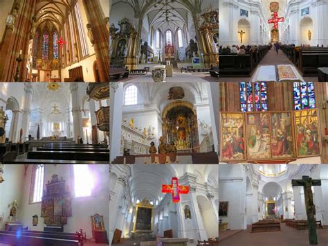 Würzburg The City Of Churches And Why Germany Is The Most Civilized