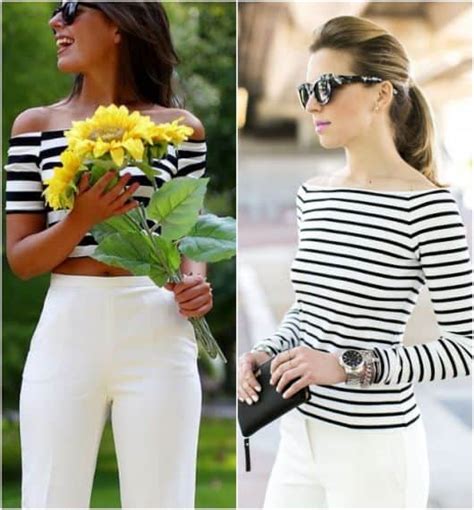 Como Usar Blusa Listrada Looks Magn Ficos Para Se Inspirar Agora