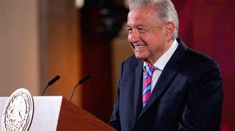 Se Burla Presidente De Sigues T Amlo Uy Qu Miedo Are Pago