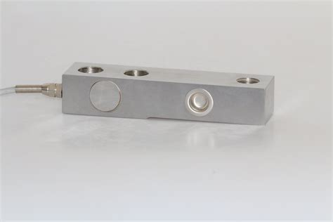 High Quality Shear Beam Force Sensor Stainless Steel Load Cell For