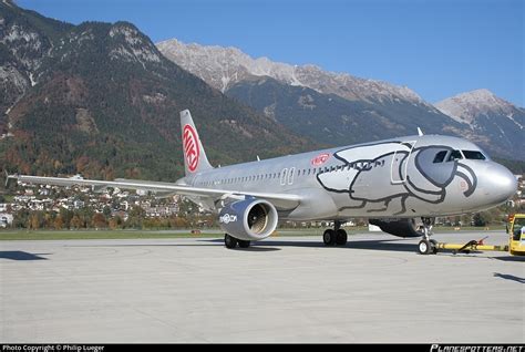 Oe Lex Niki Airbus A Photo By Philip Lueger Id