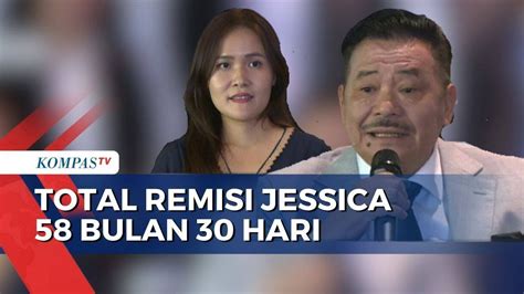 Jessica Wongso Akan Ajukan Pk Otto Sudah Siapkan Bukti Baru Youtube