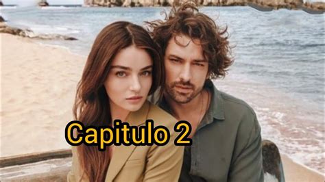 Capitulo Ada Masali El Cuento De La Isla Serie Turca En Espa Ol