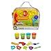 Play Doh Mon Premier Kit Avec Pots De Pate A Modeler Amazon Fr