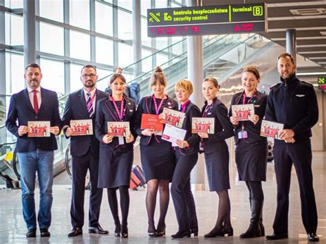 Akcja Rejestracji Dawc W Szpiku W Katowice Airport Dziennik Zachodni