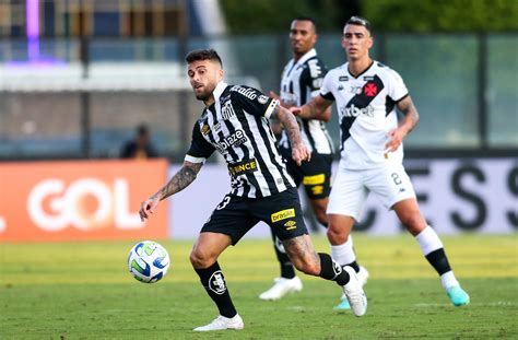 Santos X Botafogo Pelo Brasileir O Onde Assistir Ao Vivo