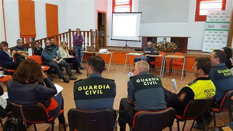 Oficina De Igualdad Sierra De MontÁnchez Mesa Territorial De CoordinaciÓn Contra La Violencia