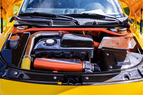 Discover How to Fine-Tune Your Car for Maximum Speed and Efficiency