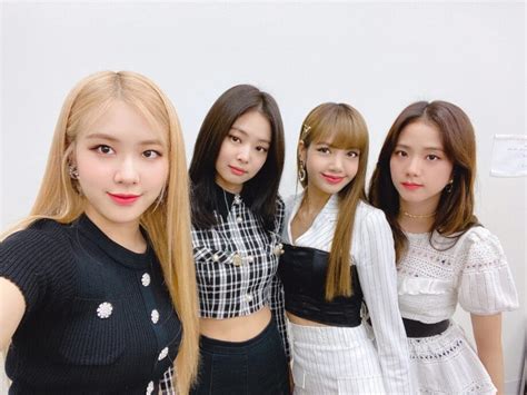 Blackpink Members Without Makeup You Won T Believe Your Eyes Iwmbuzz