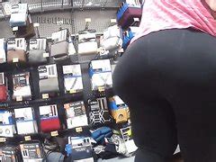 Candid Bbw Gilf Plump Amazing Fat Ass ThisVid