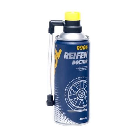 9990 Motor Doctor - Mannol