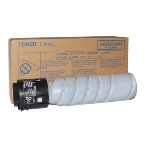 Toner Bizhub Original Konica Minolta