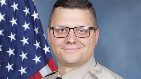 Eric Minix Coweta County Georgia Deputy Dead In Alabama Police Chase