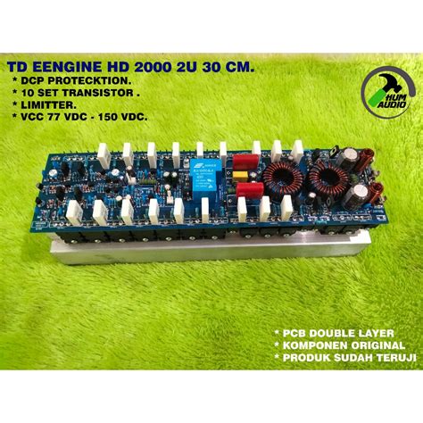 Jual Power Td Eeengine Hd Shopee Indonesia