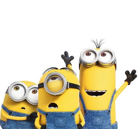 Minions In 2024 Minions Minions Wallpaper Minion Pictures