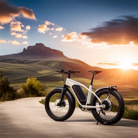 Bicicleta eléctrica de pedales su guía definitiva para bicicletas