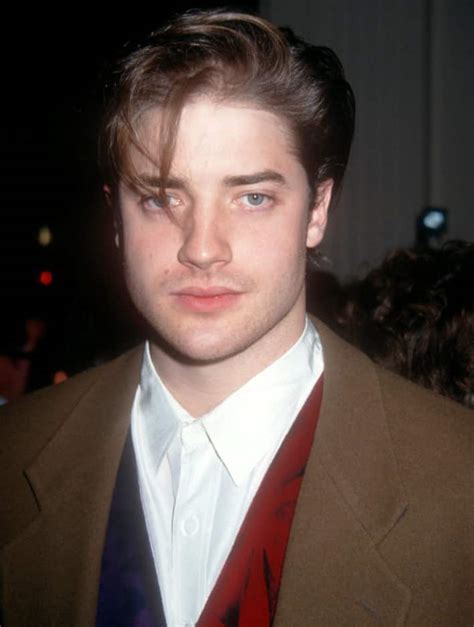 Brendan Fraser ieri e oggi: com'è cambiato l'attore del film The Whale