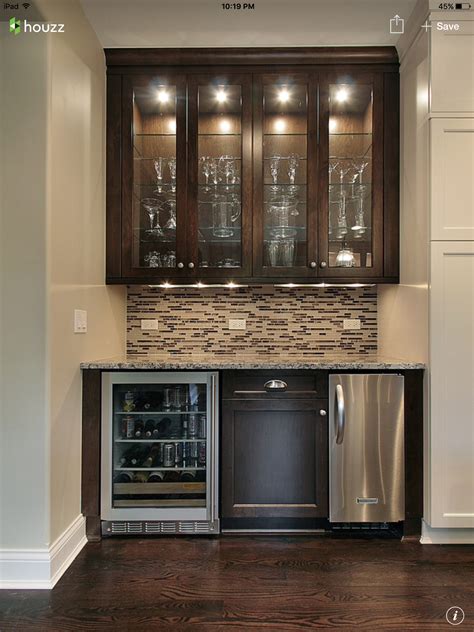 Small Bar Cabinets For Home - Ideas on Foter