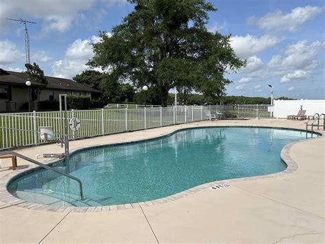 Grand Oaks Resort Lady Lake Fl Rv Parks And Campgrounds In Florida