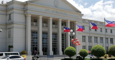 Bacolod City Asks Dilg To Resolve S Pass Conflict Trueid