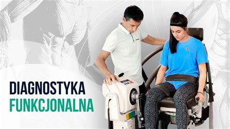 Diagnostyka Funkcjonalna W Enel Sport YouTube