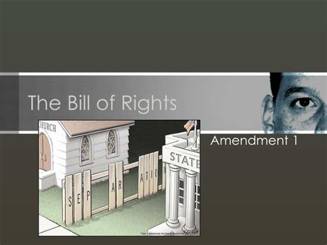 Ppt The Bill Of Rights Powerpoint Presentation Free Download Id6911289