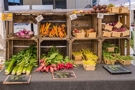 Farmers Market Store