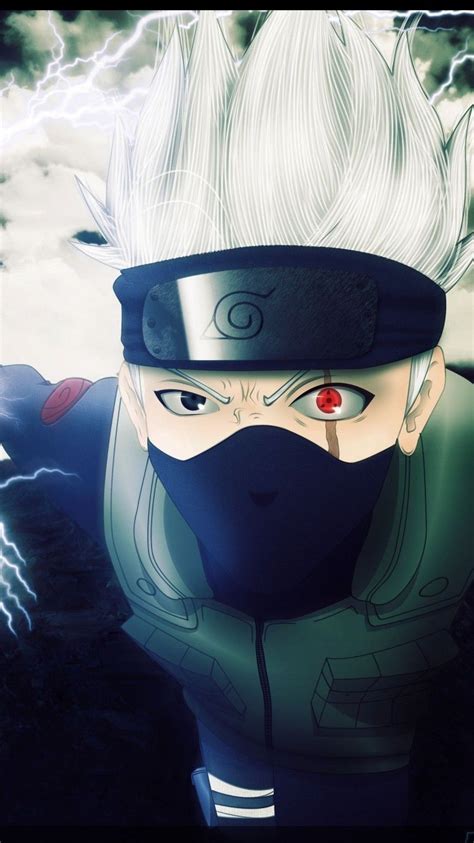 Kakashi Crying Wallpapers Top Free Kakashi Crying Backgrounds