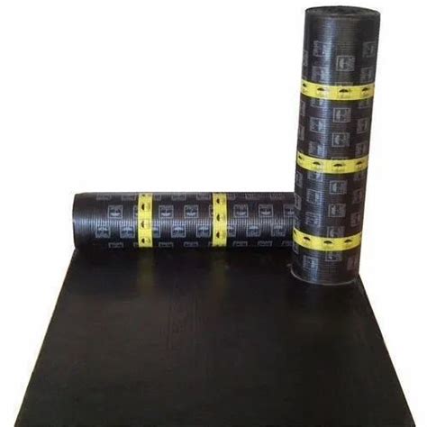 Bituworld Natural APP Membranes Bitumen 3mm For Bituminous