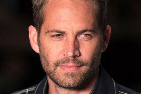 Fast And Furious Star Paul Walker Dies In Horror Crash Irish